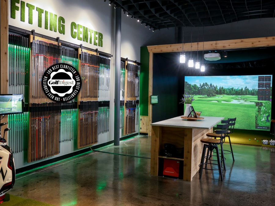Pelican Golf Center - Photo 1
